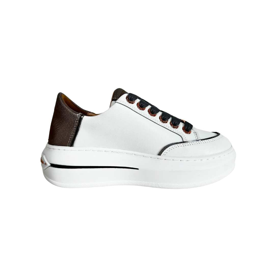 Alexander Smith Lancaster Sneaker