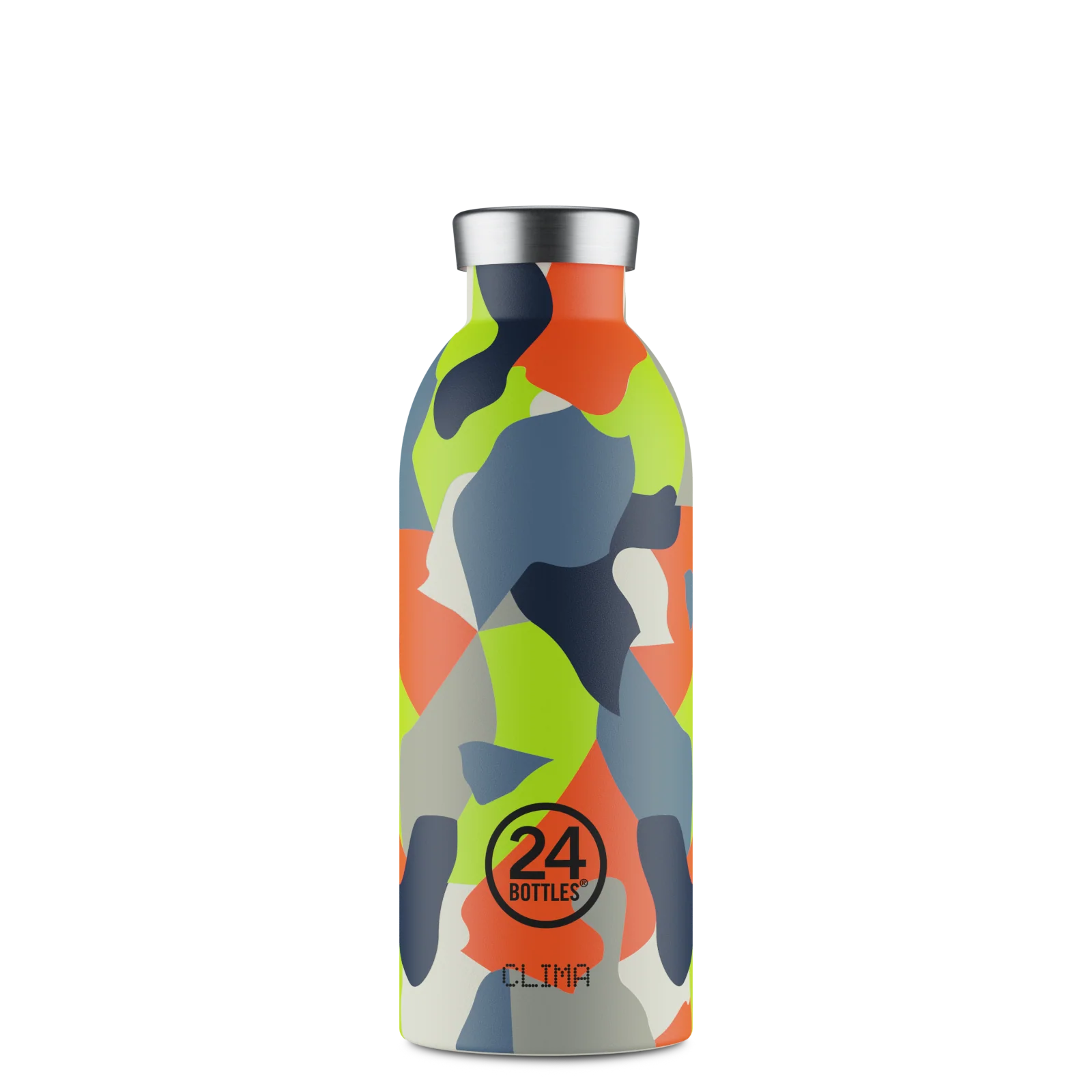 Clima Bottle 500 ml Green Tundra