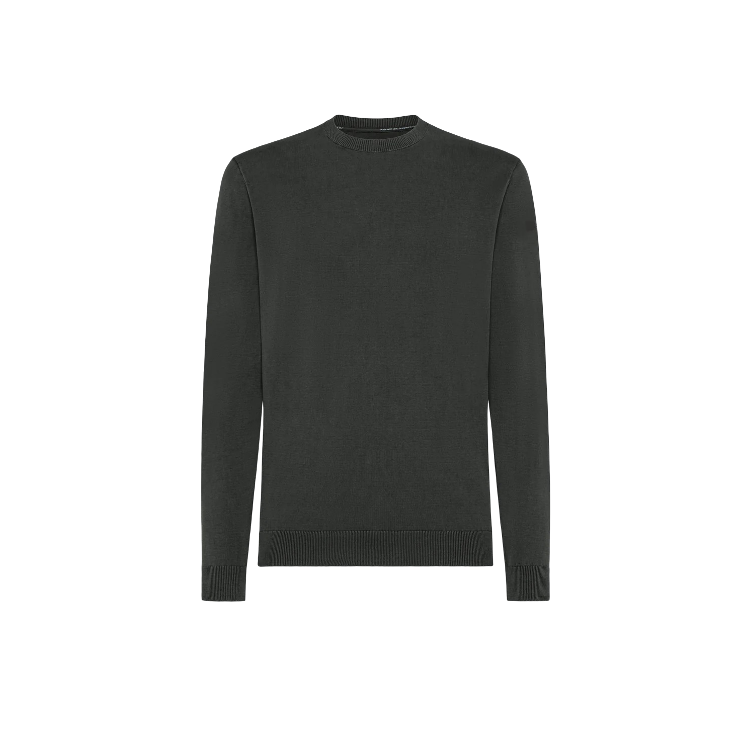 RRD Maglia Techno Wash Round 16