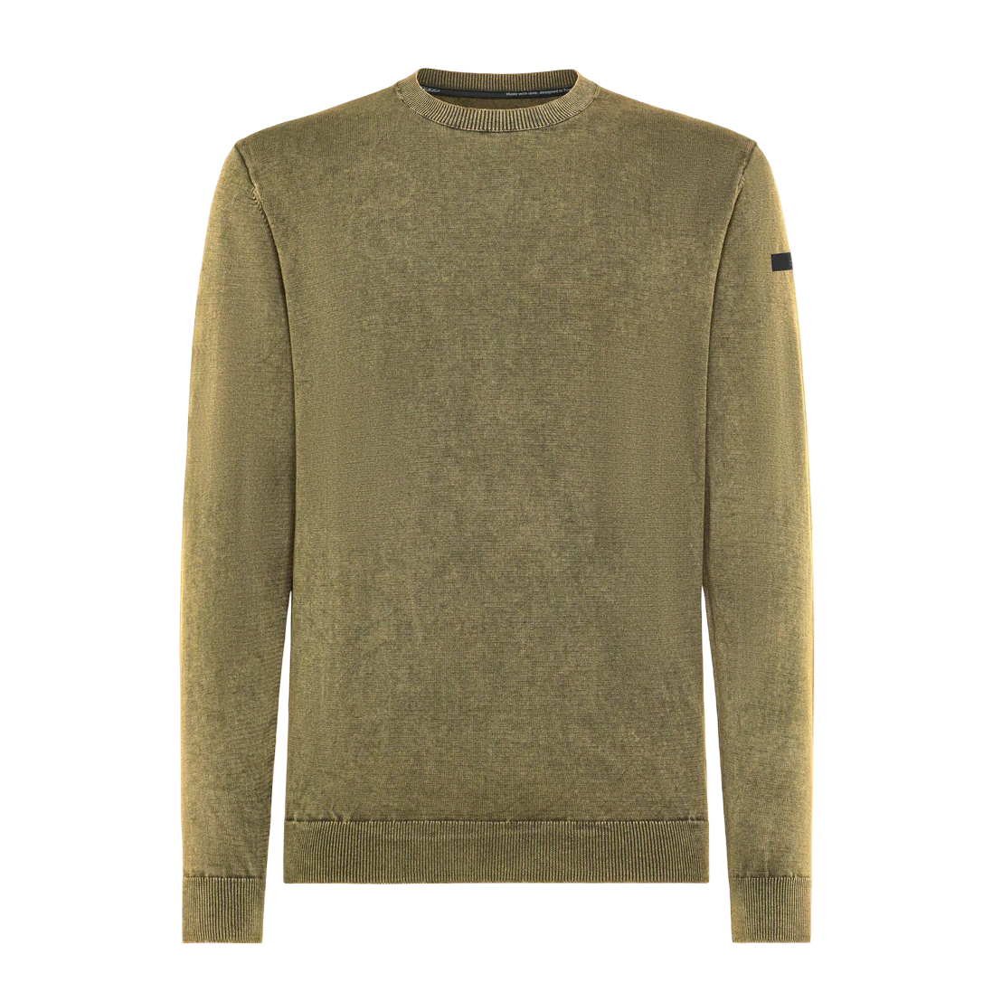RRD Maglia Techno Wash Round 16