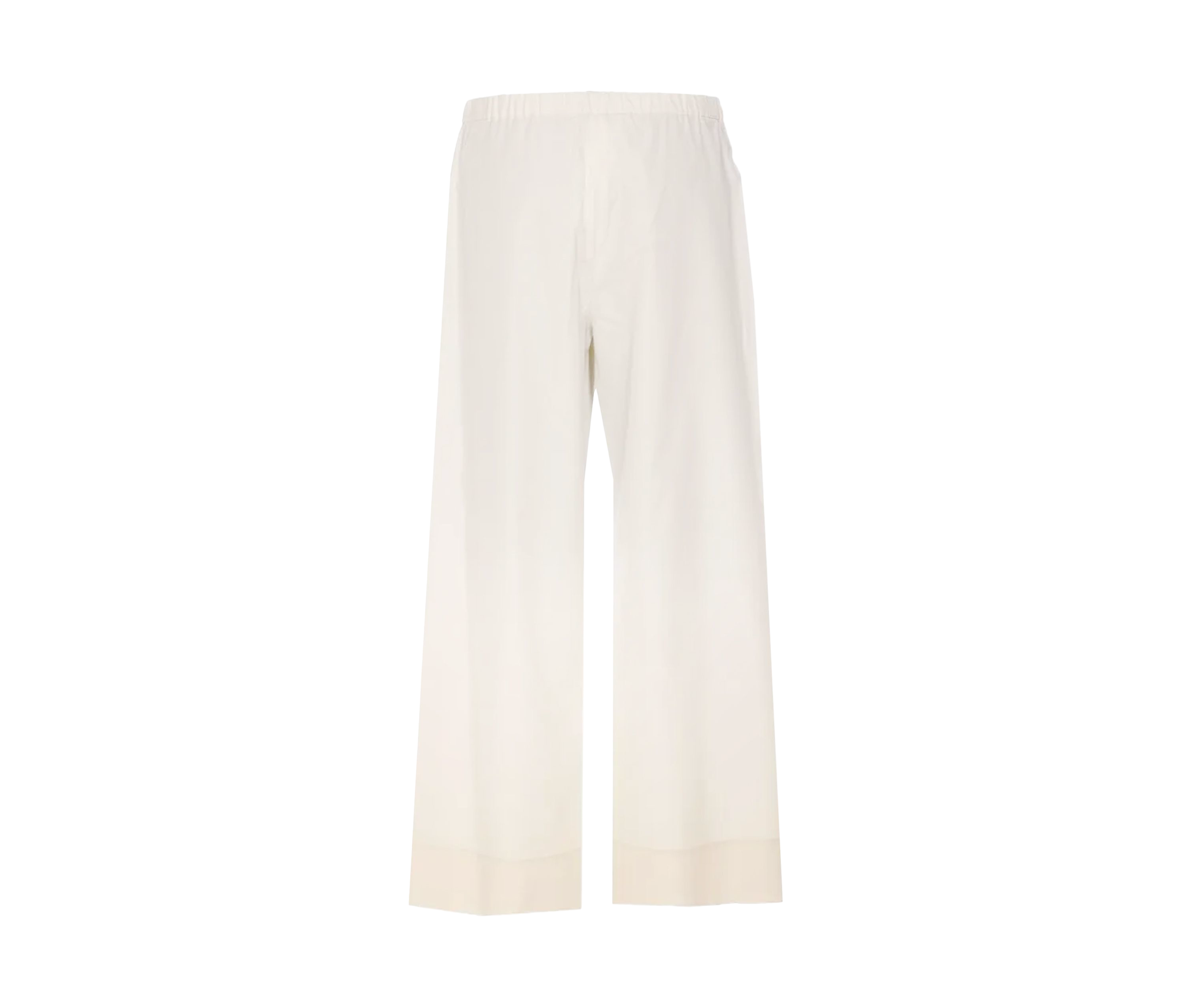 'S Max Mara Pantalone In Coulisse