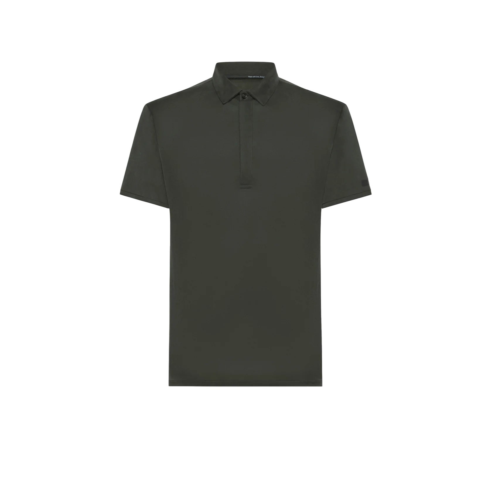 RRD Polo Cupro