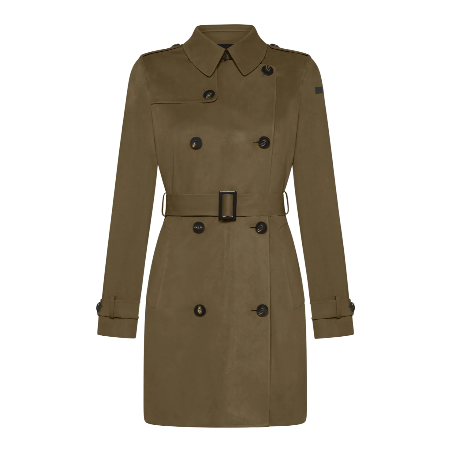 RRD Trench Nabucco