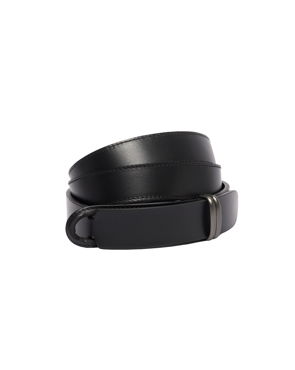 Orciani Cintura Nobuckle