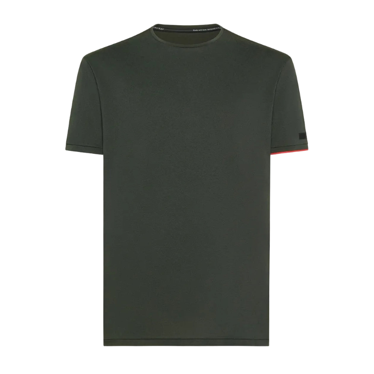 Macro Shirty