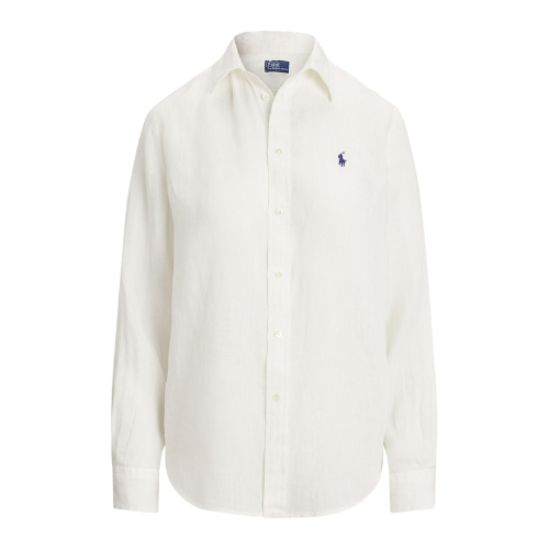 Polo Ralph Lauren Camicia Lino