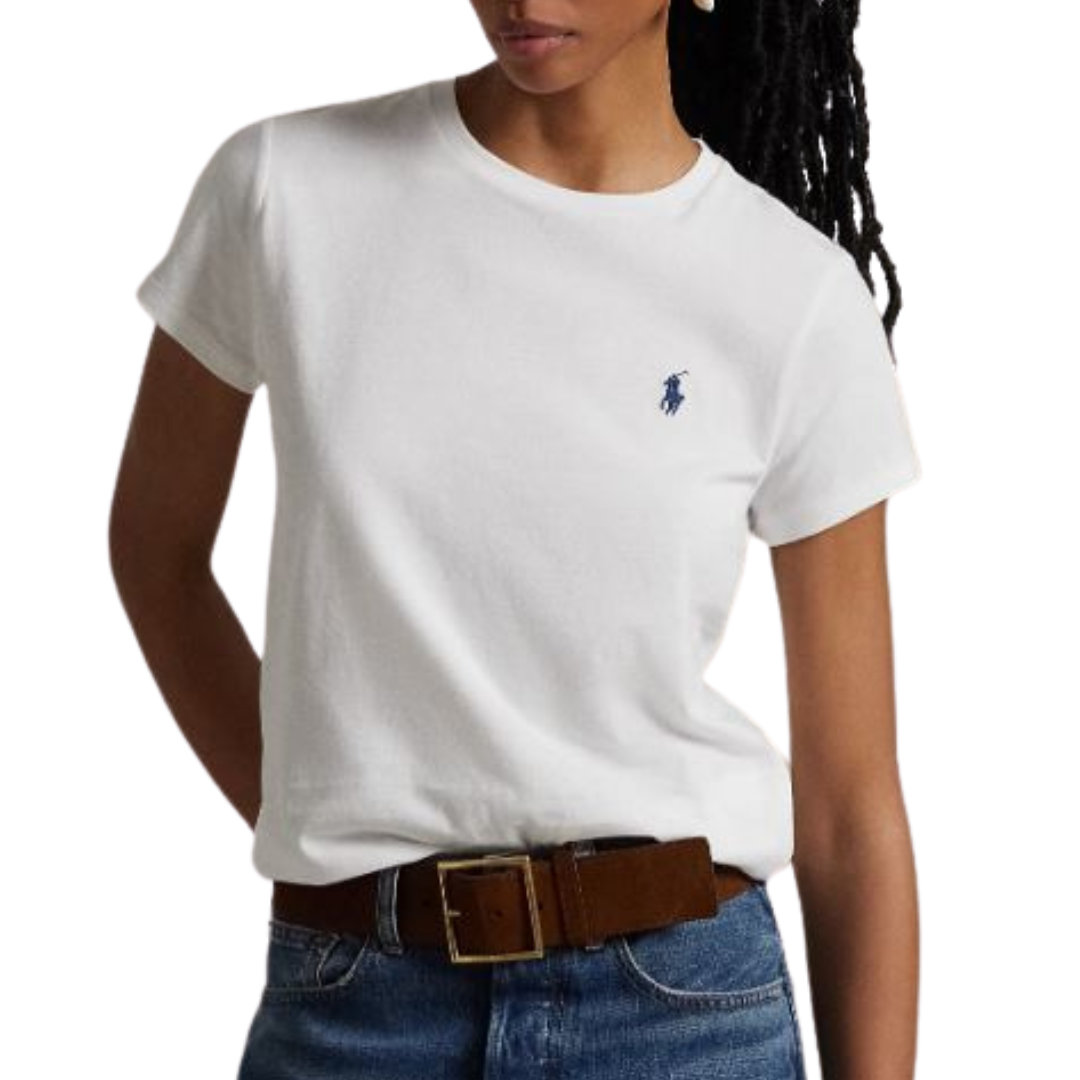 Polo Ralph Lauren T-Shirt M Girocollo