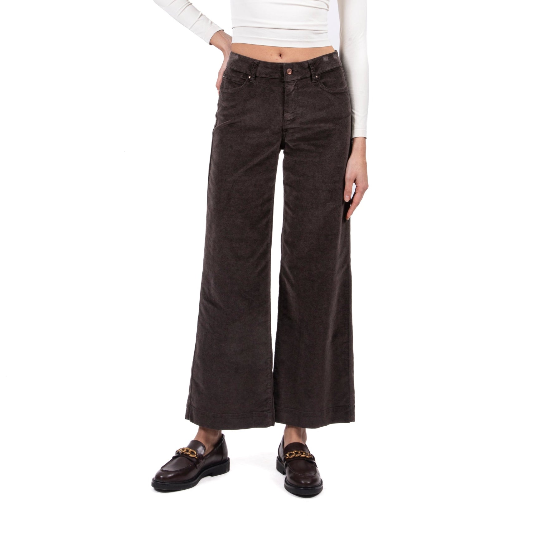 Cigala's Pantalone Mod. 167 L
