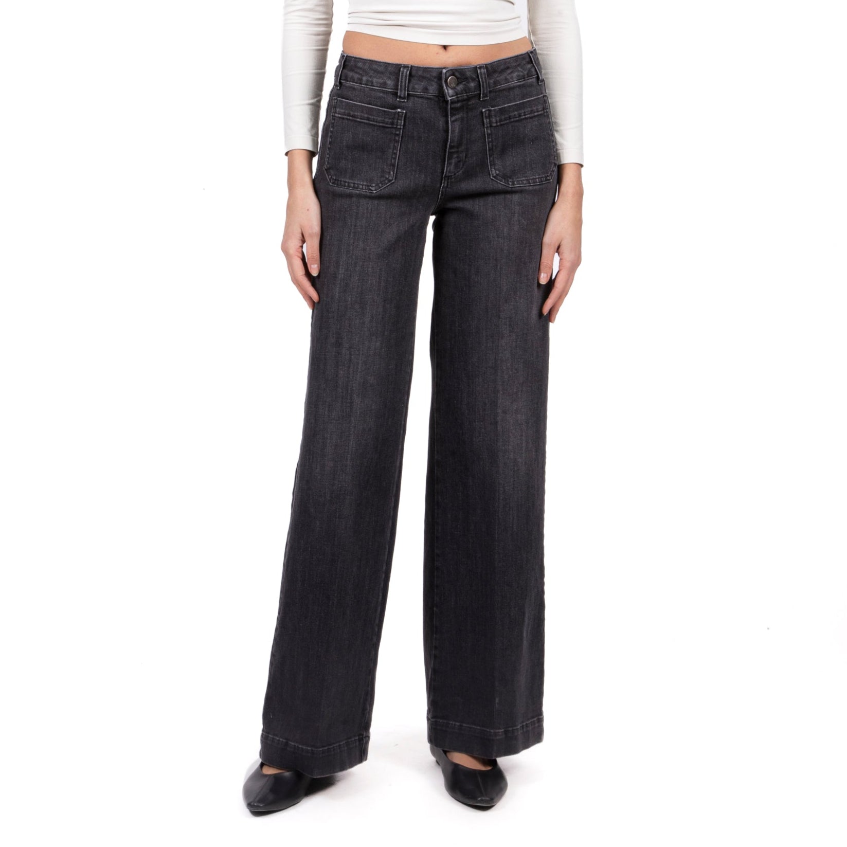 Cigala's Pantalone Palace Four Pocket