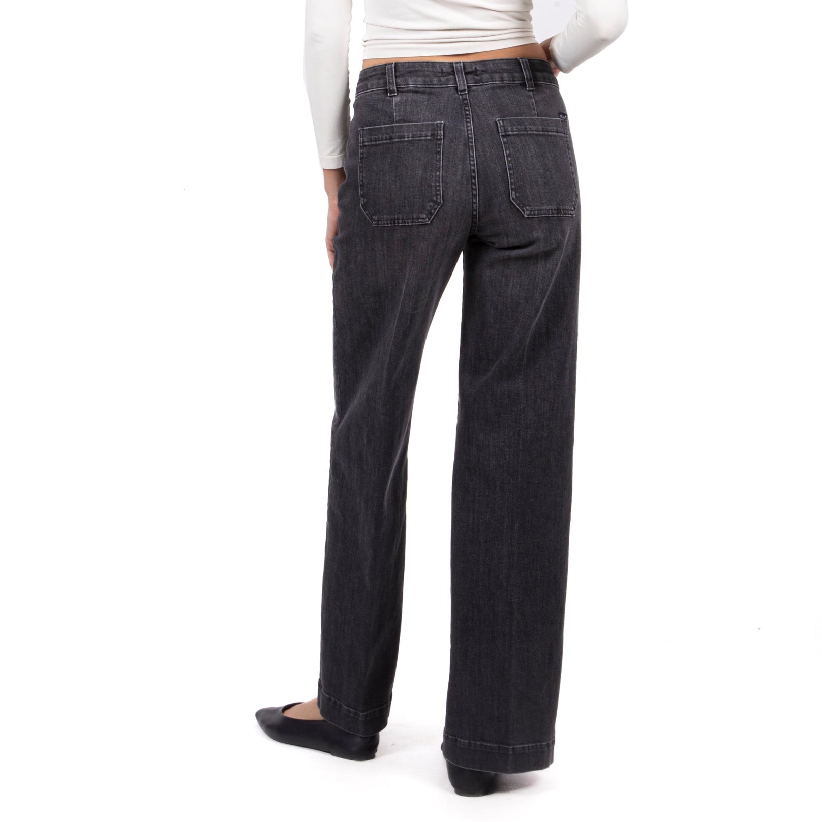 Cigala's Pantalone Palace Four Pocket