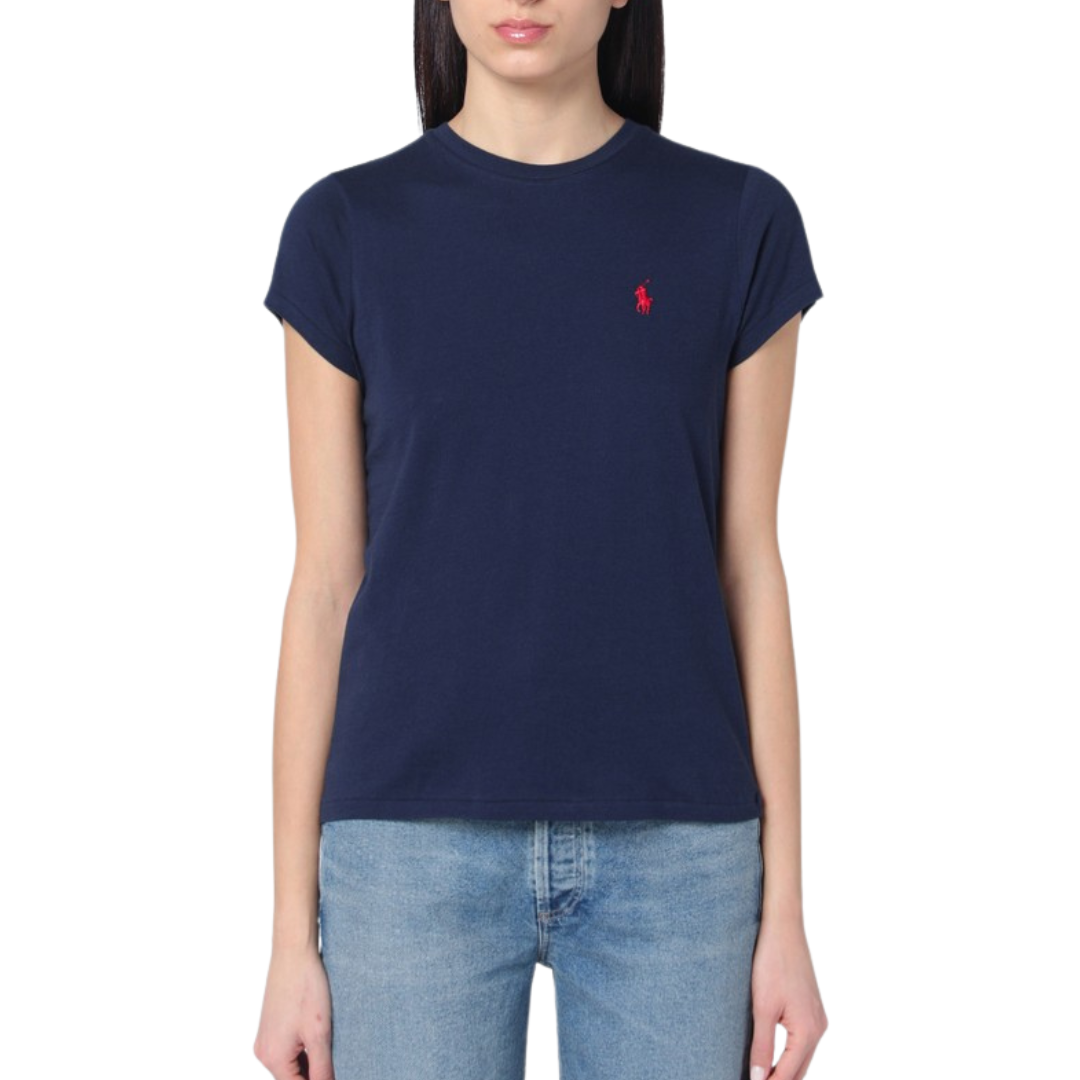 Polo Ralph Lauren T-Shirt M Girocollo