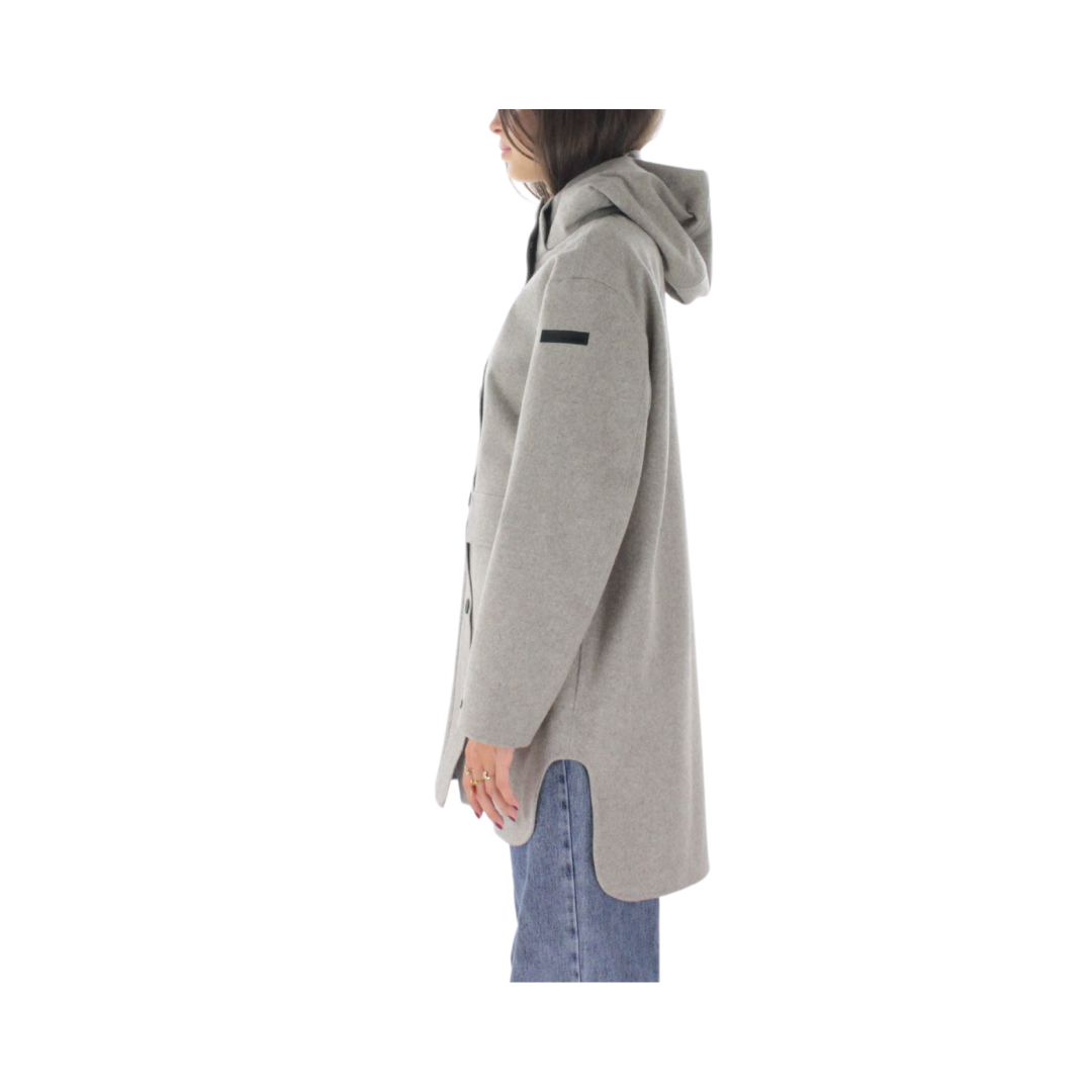 RRD Sesta Shell Parka