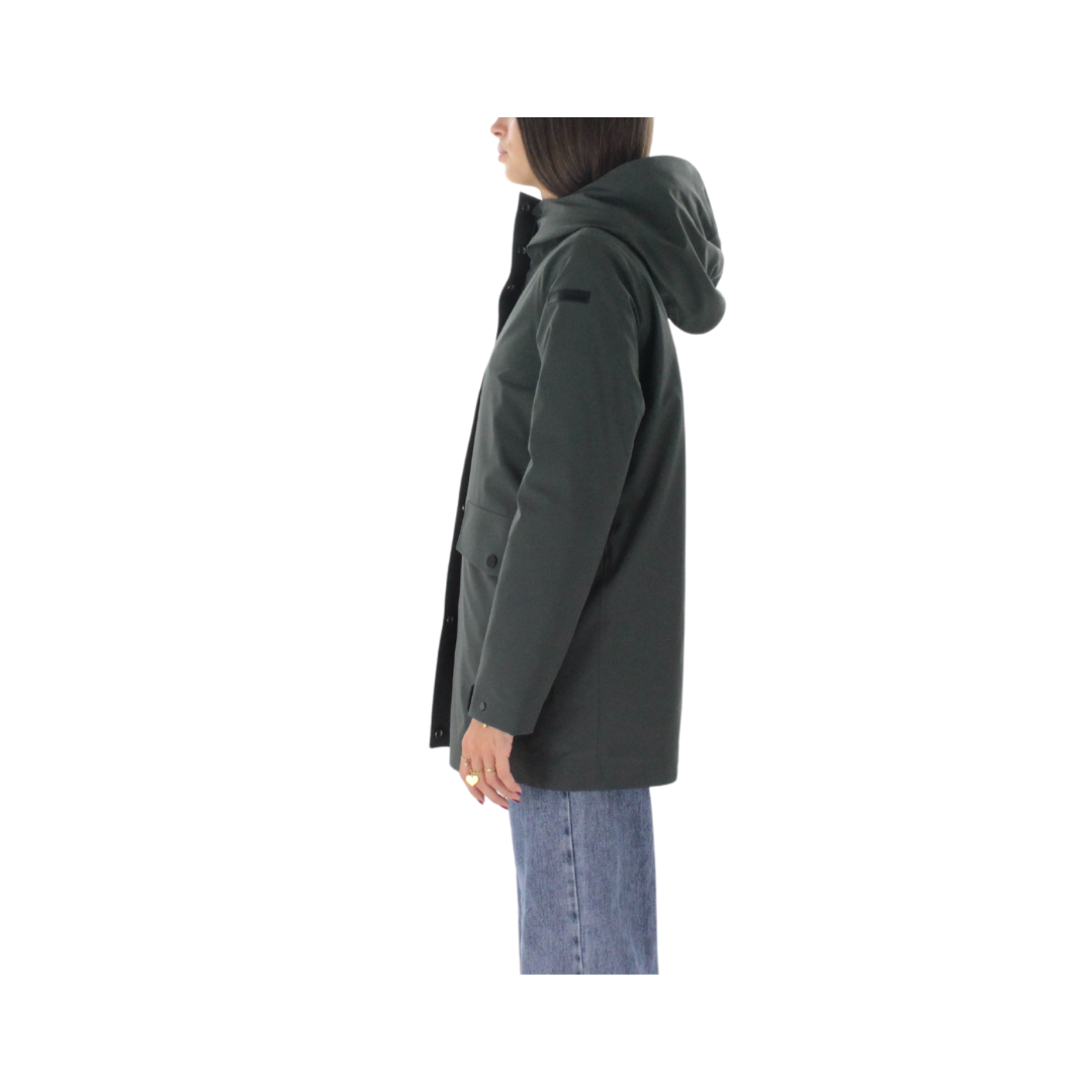 RRD Egg Floating Parka