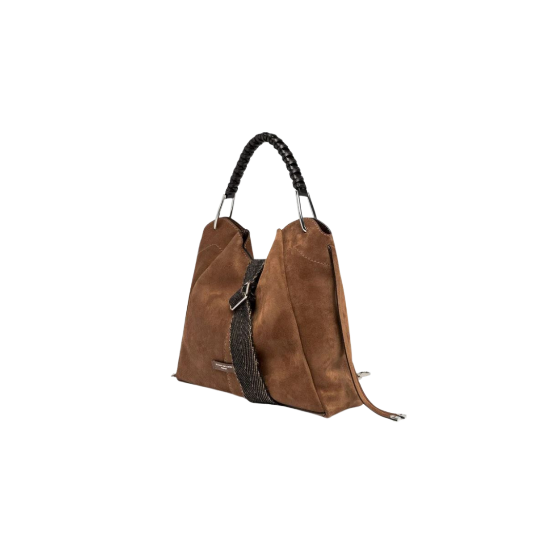 Gianni Chiarini Borsa Era