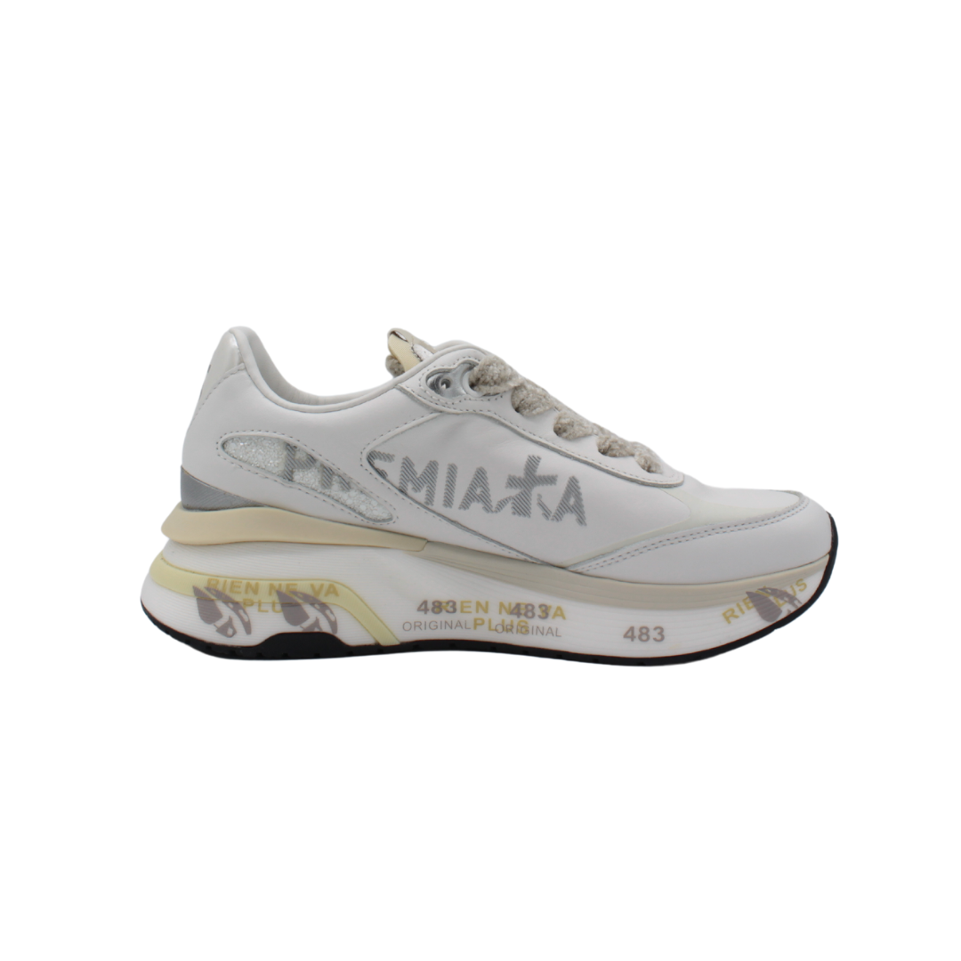 Premiata Sneakers Moerund