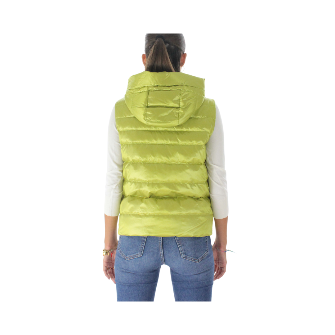 People Of Shibuya - Gilet Reversibile