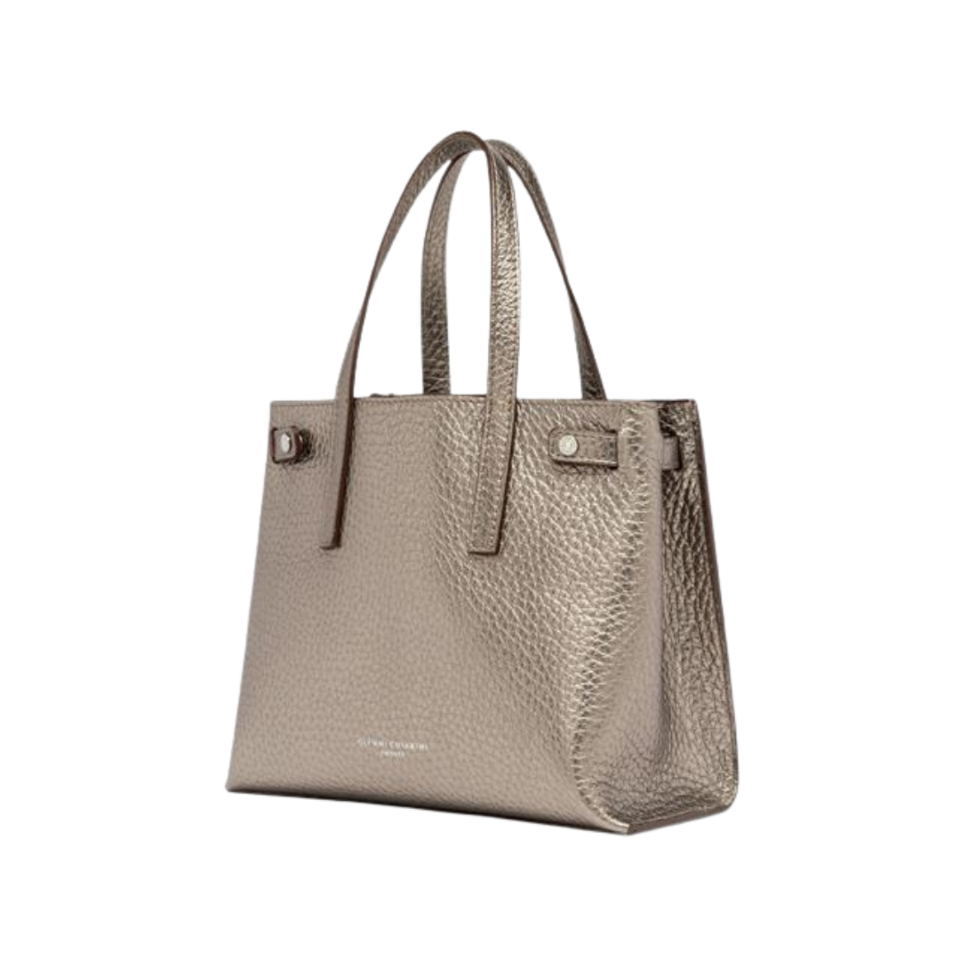 Gianni Chiarini Borsa Altea