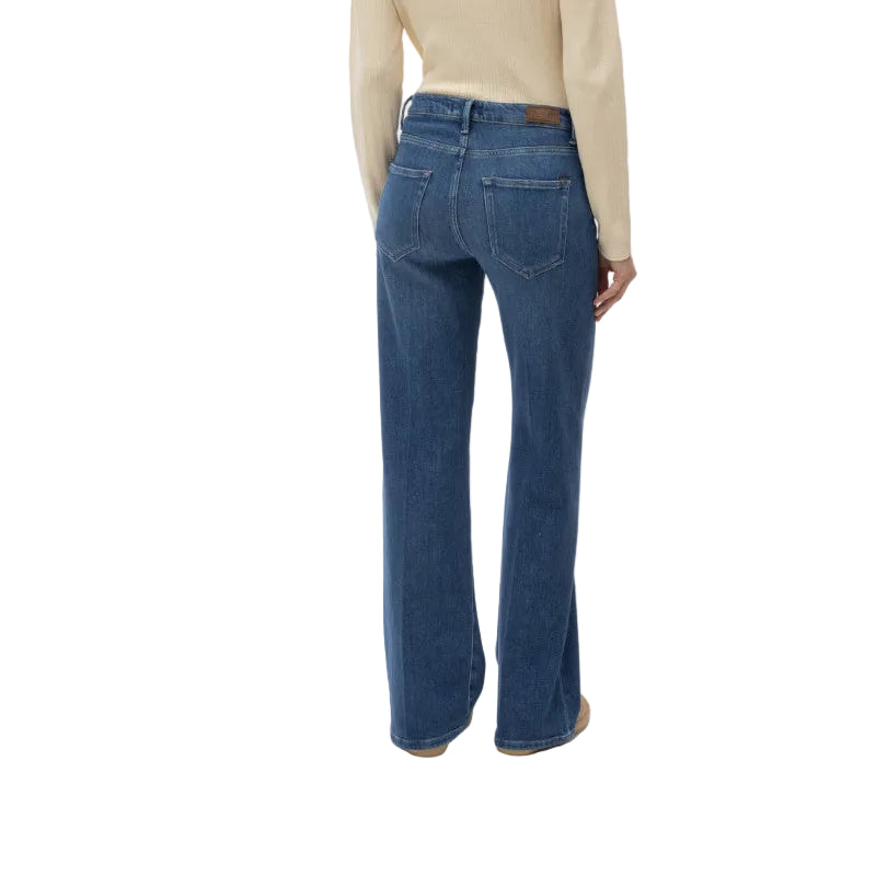 Essential Wide Leg