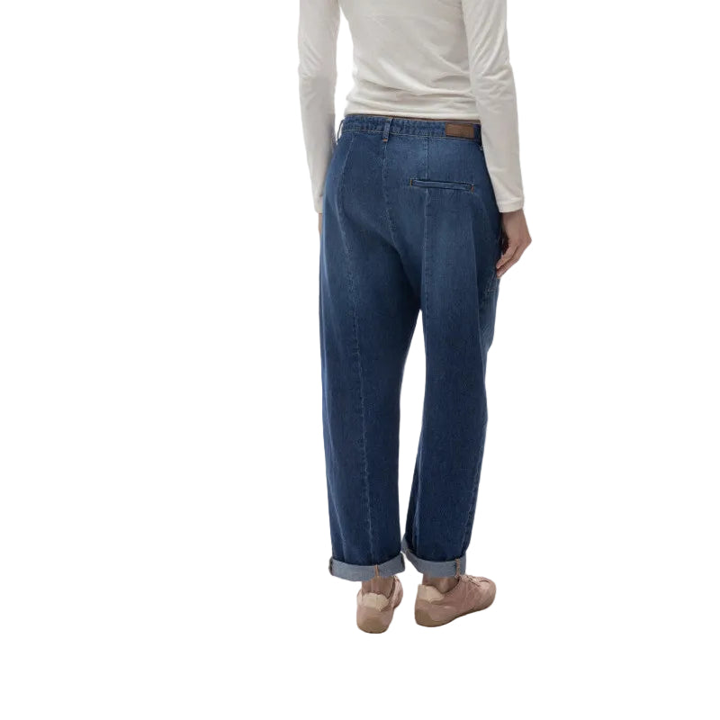 Baggy Fatigue