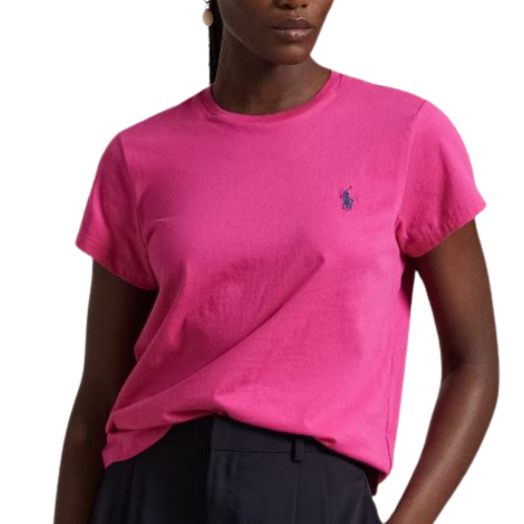 Polo Ralph Lauren T-Shirt M Girocollo