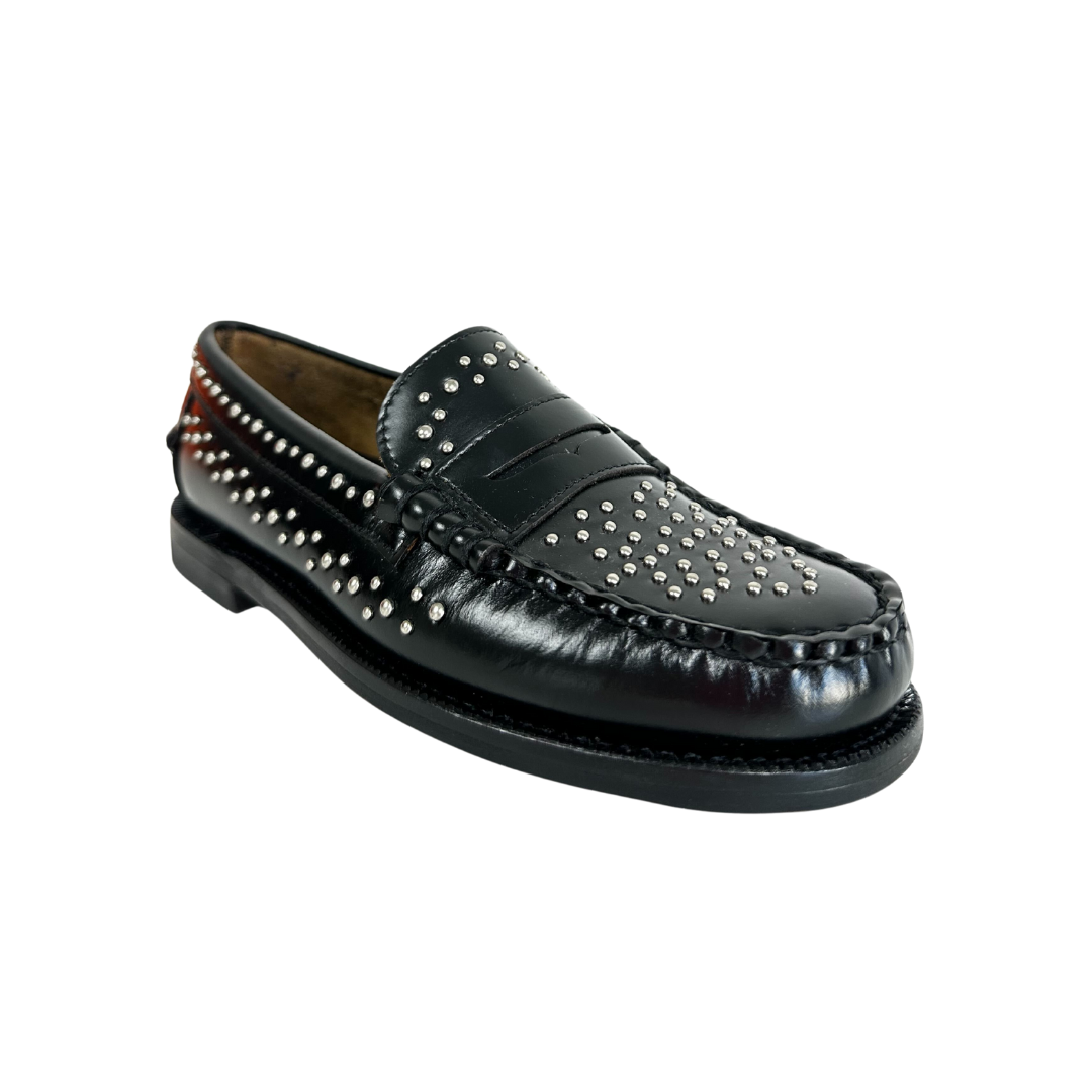 DAN STUDS WOMAN MOCASSINO SEBAGO