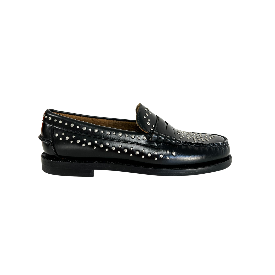 DAN STUDS WOMAN MOCASSINO SEBAGO