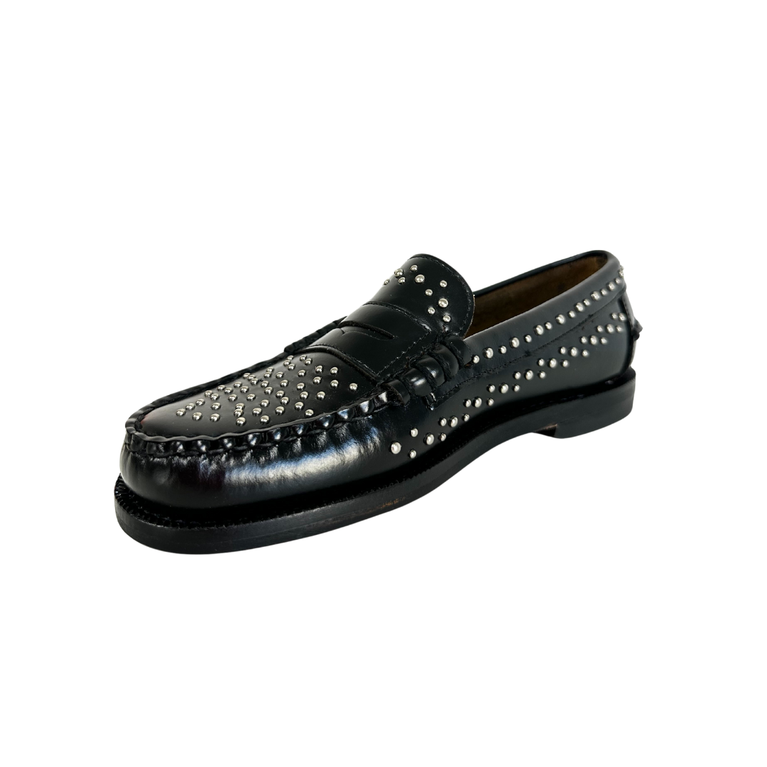 DAN STUDS WOMAN MOCASSINO SEBAGO