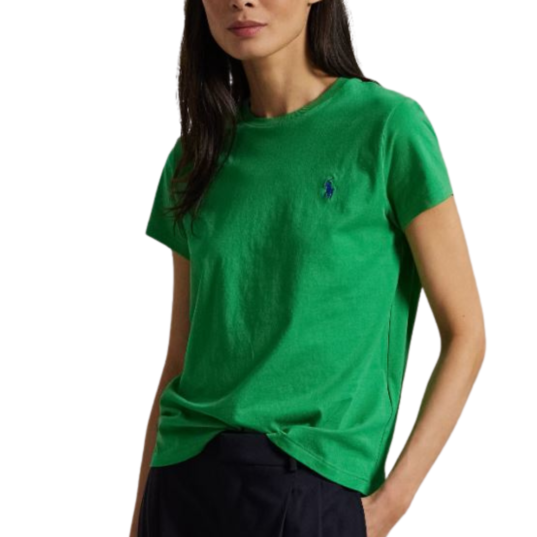 Polo Ralph Lauren T-Shirt M Girocollo