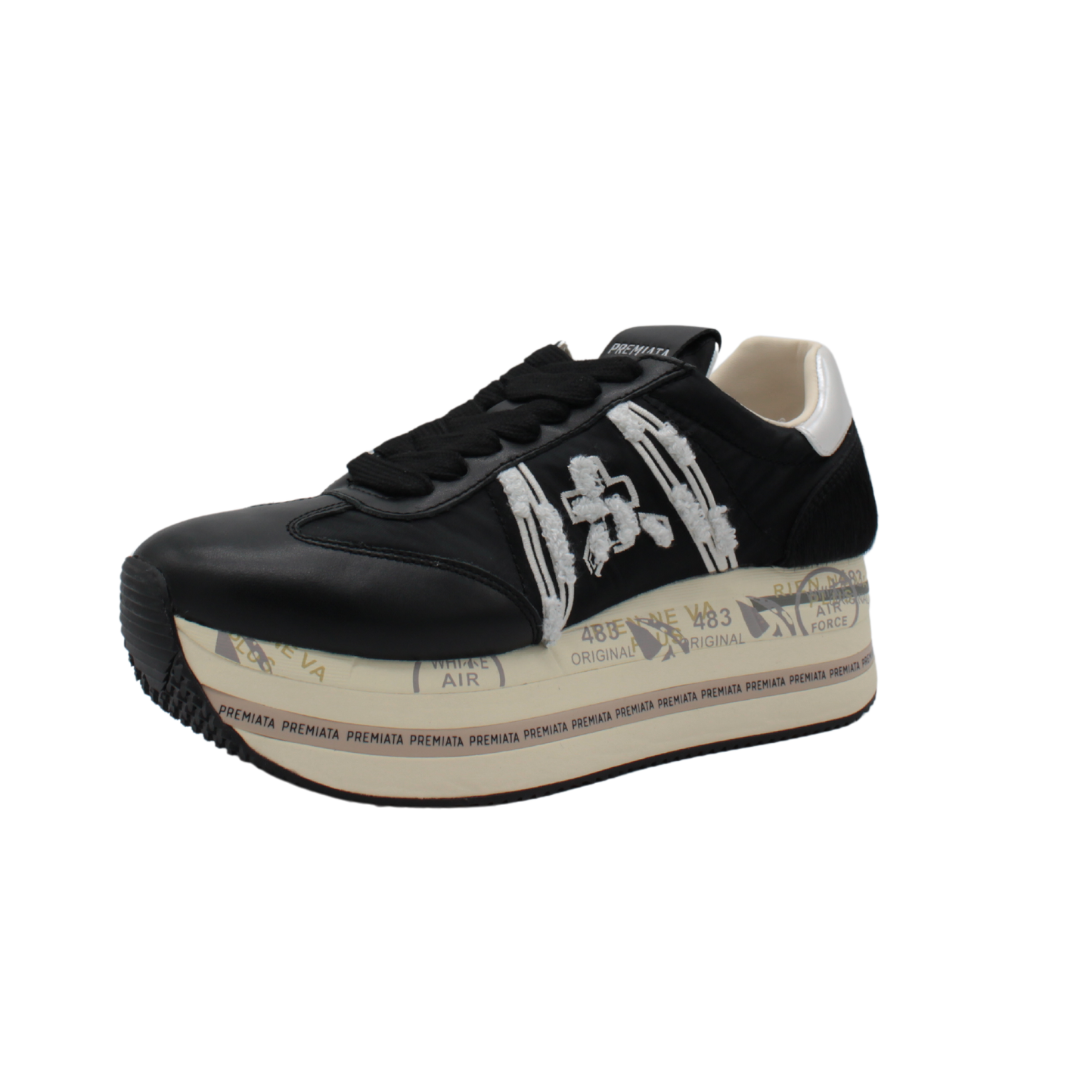 Premiata Sneakers Beth