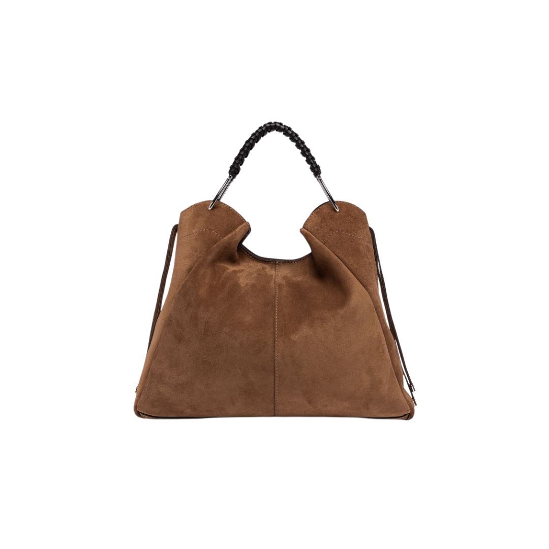 GIANNI CHIARINI BORSA ERA