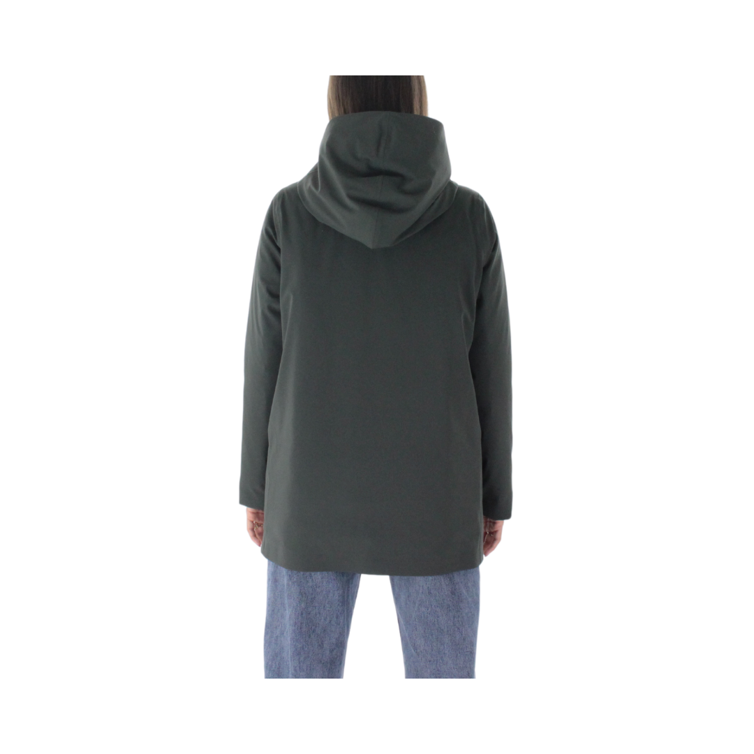 RRD Egg Floating Parka