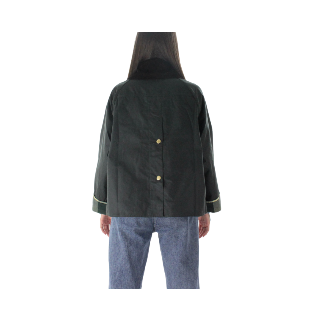 Barbour Giacca Avon Wax