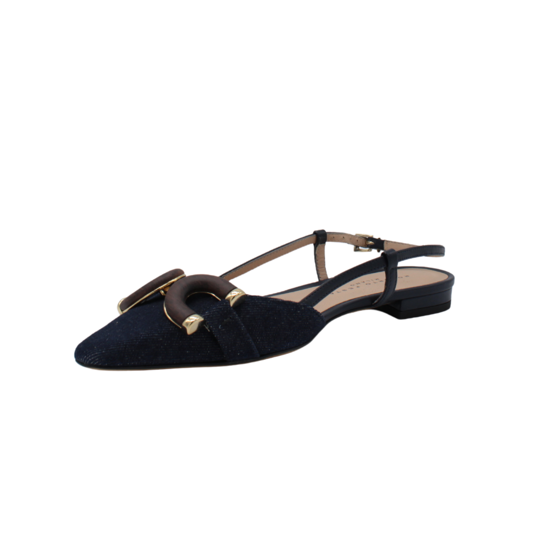 Roberto Festa Slingback Bassa Cally