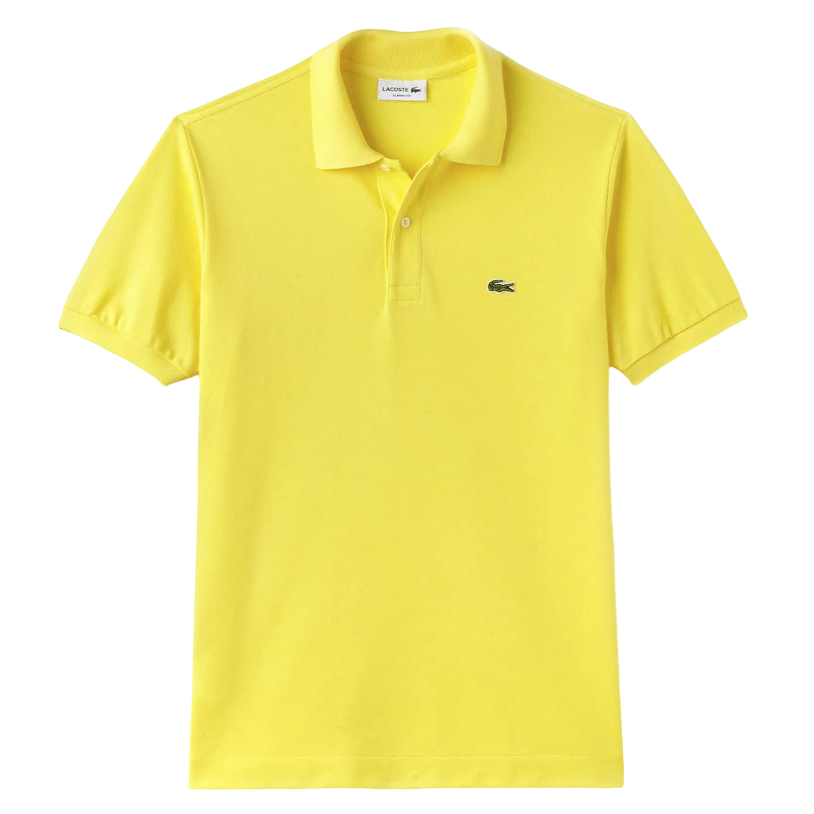 Polo Lacoste