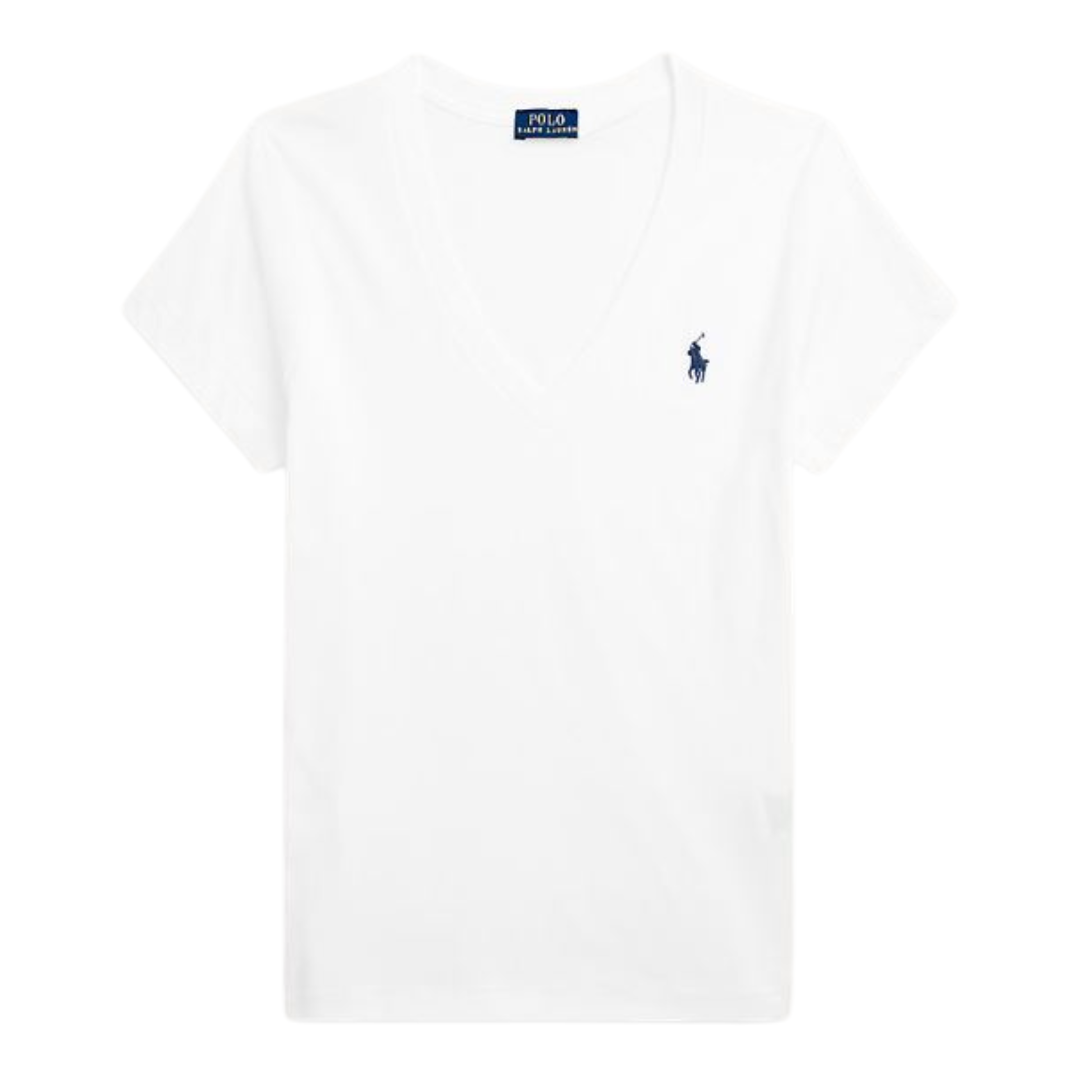 Polo Ralph Lauren T-Shirt M Scollo V