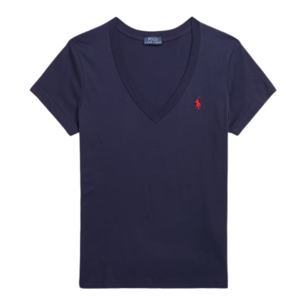 Polo Ralph Lauren T-Shirt M Scollo V