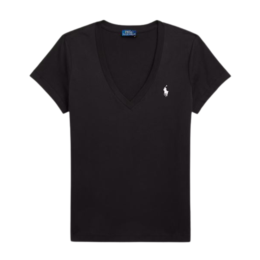 Polo Ralph Lauren T-Shirt M Scollo V