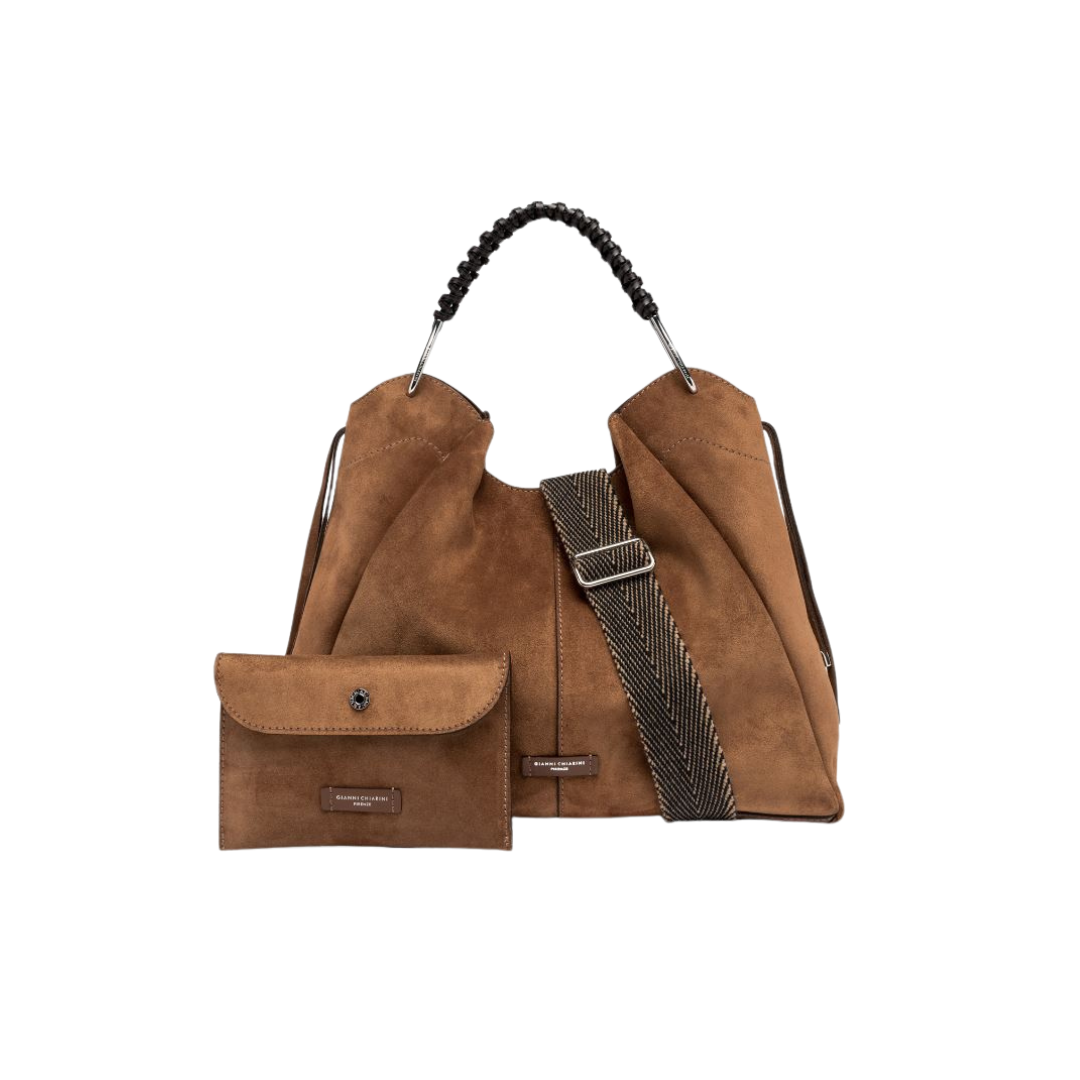 GIANNI CHIARINI BORSA ERA