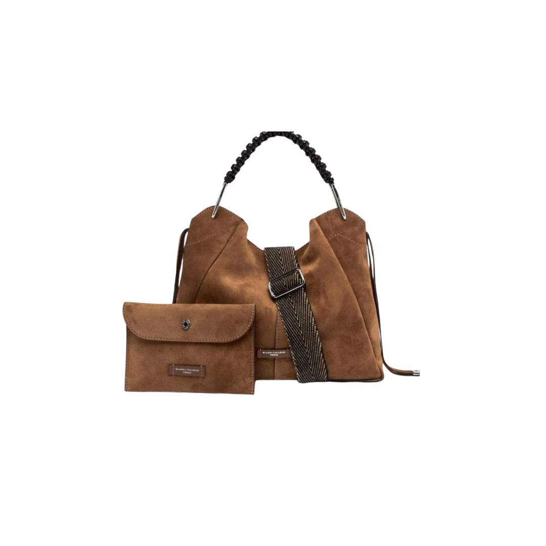 Gianni Chiarini Borsa Era