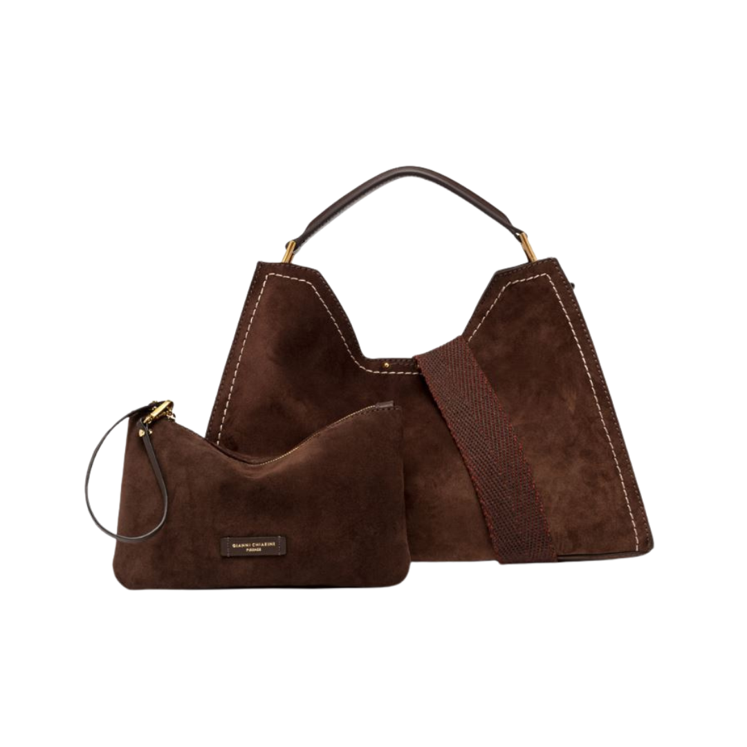 Gianni Chiarini Borsa Aurora