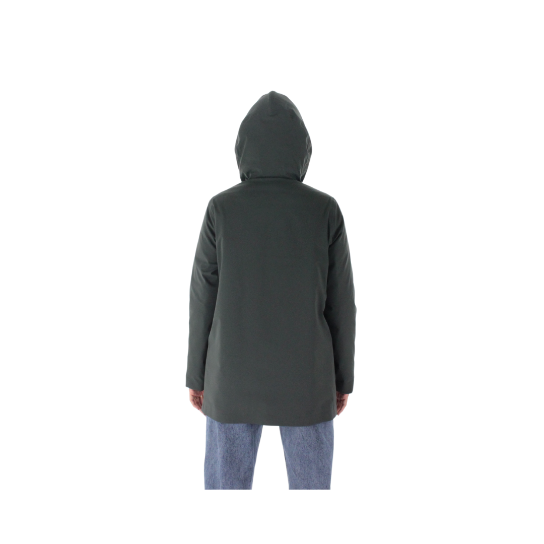 RRD Egg Floating Parka