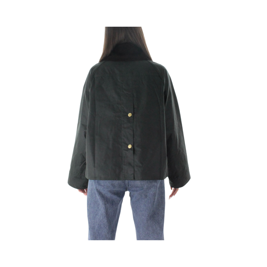 Barbour Giacca Avon Wax