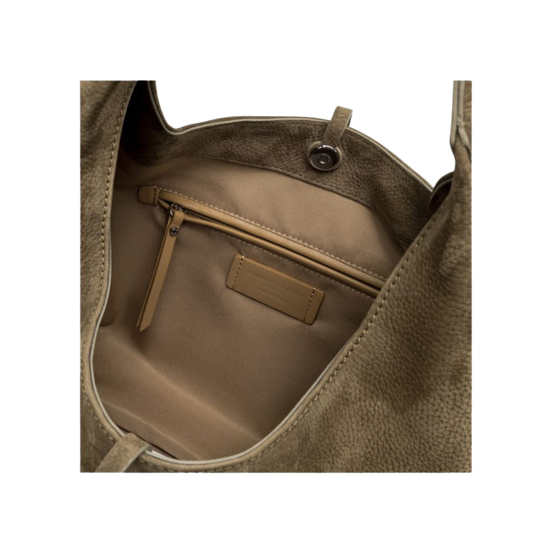 Gianni Chiarini Borsa Angelica