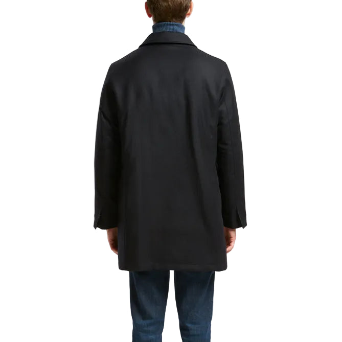 Cappotto Ambroeus