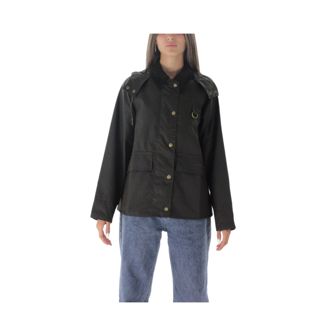 Barbour Giubbotto Catton