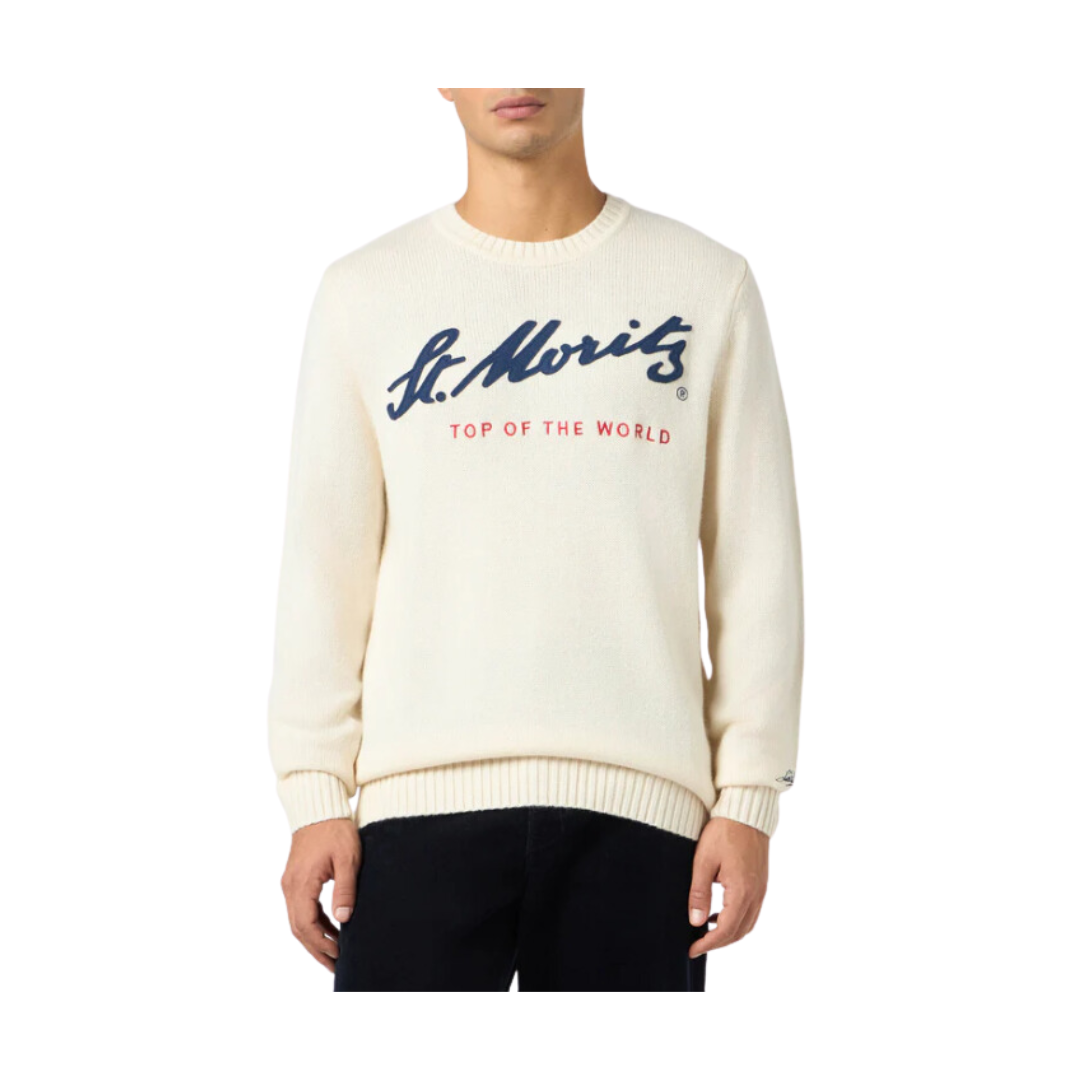 MC2 Saint Barth Maglia Bombardino Light