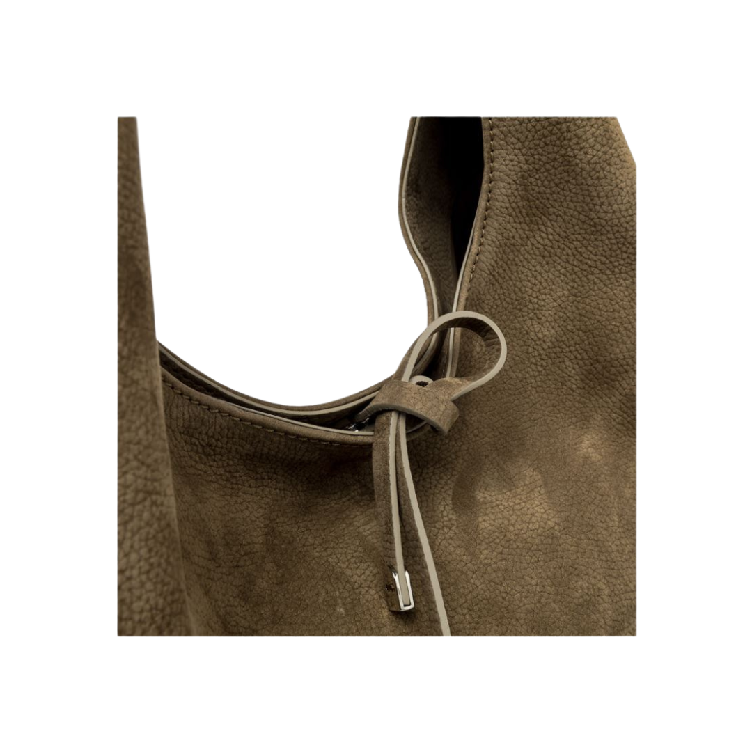 Gianni Chiarini Borsa Angelica