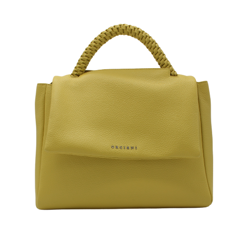 Claudio Orciani Borsa Sveva S - Scooby