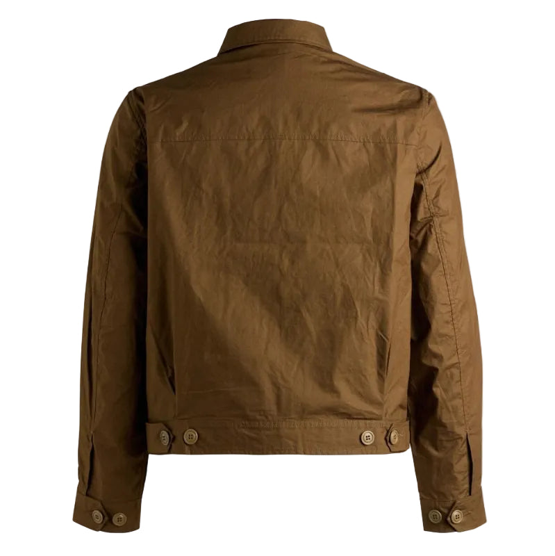 Blazer Coat