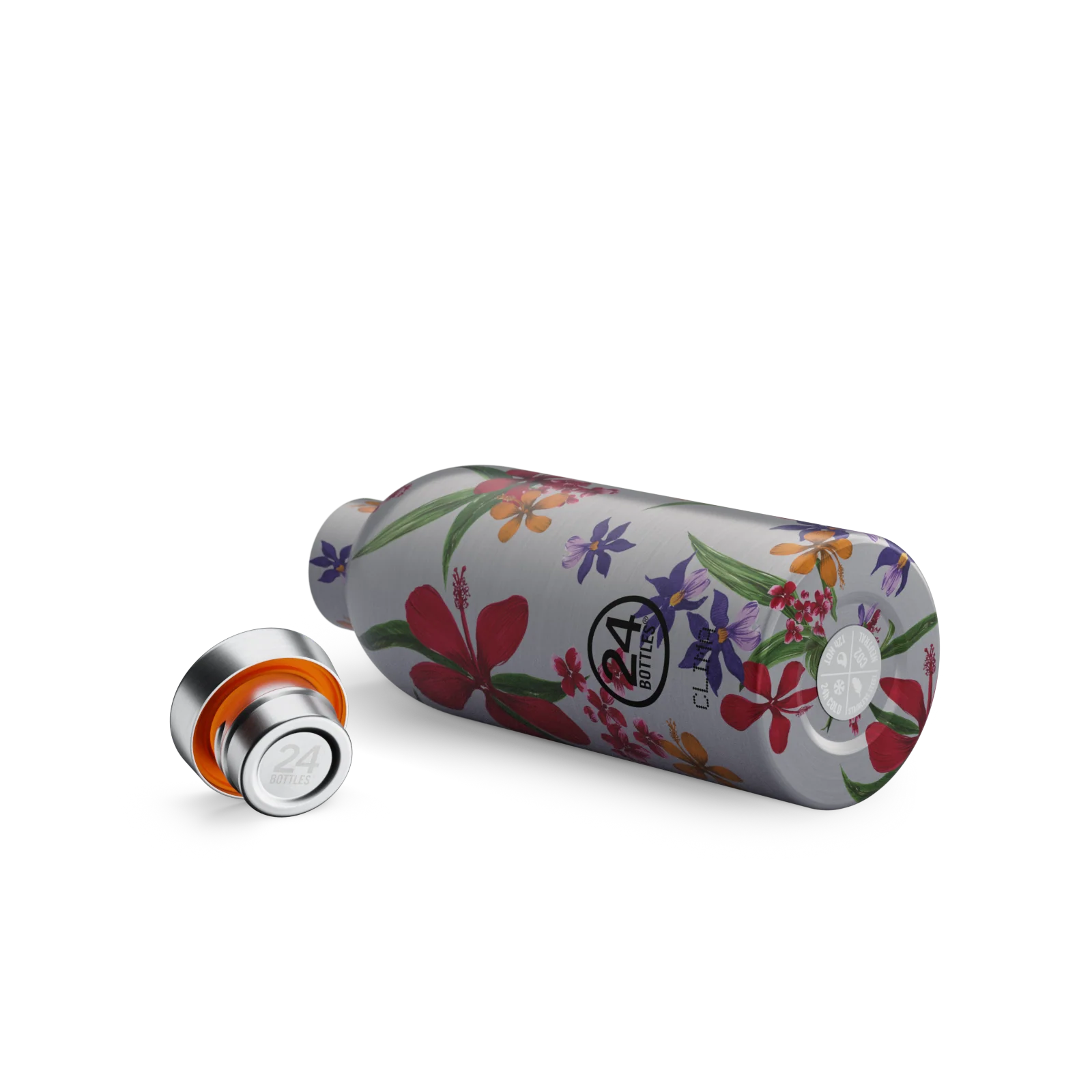 Clima Bottle 500 ml Amnesia